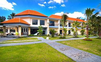 Agung Raka Resort & Villas