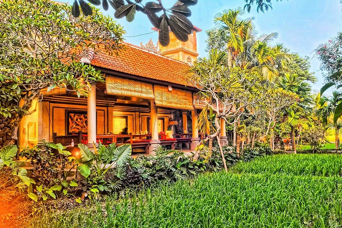 Recommended Place to Visit in Ubud